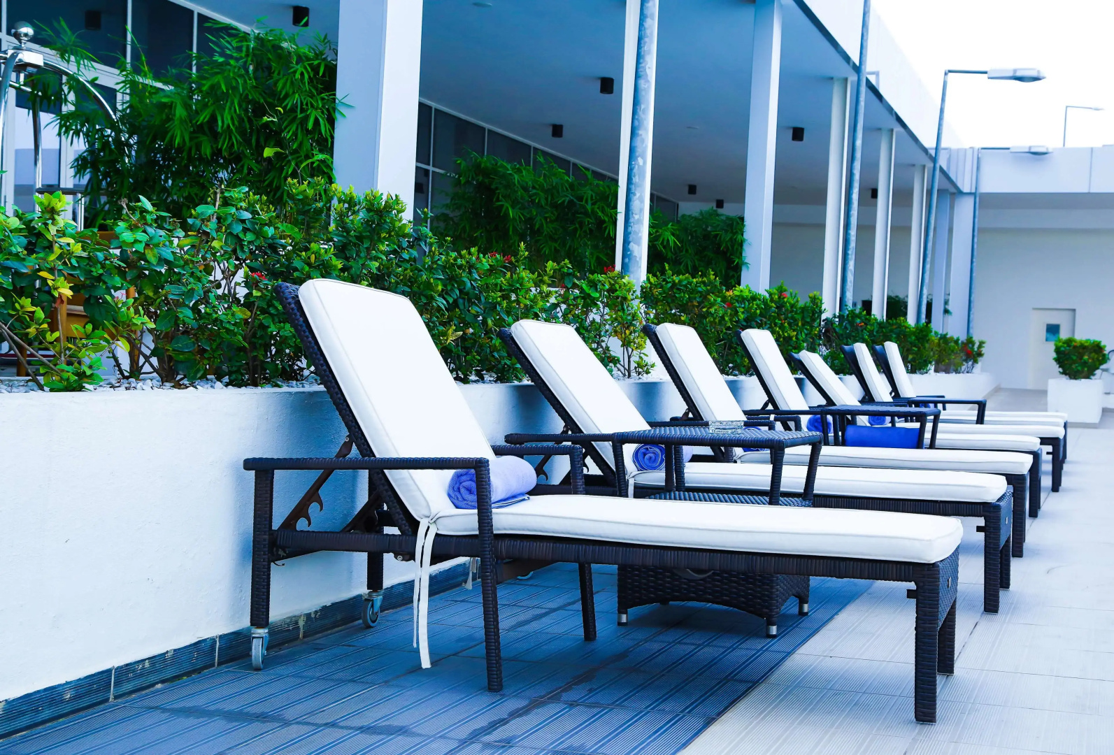 Radisson Blu Hotel, Abidjan Airport