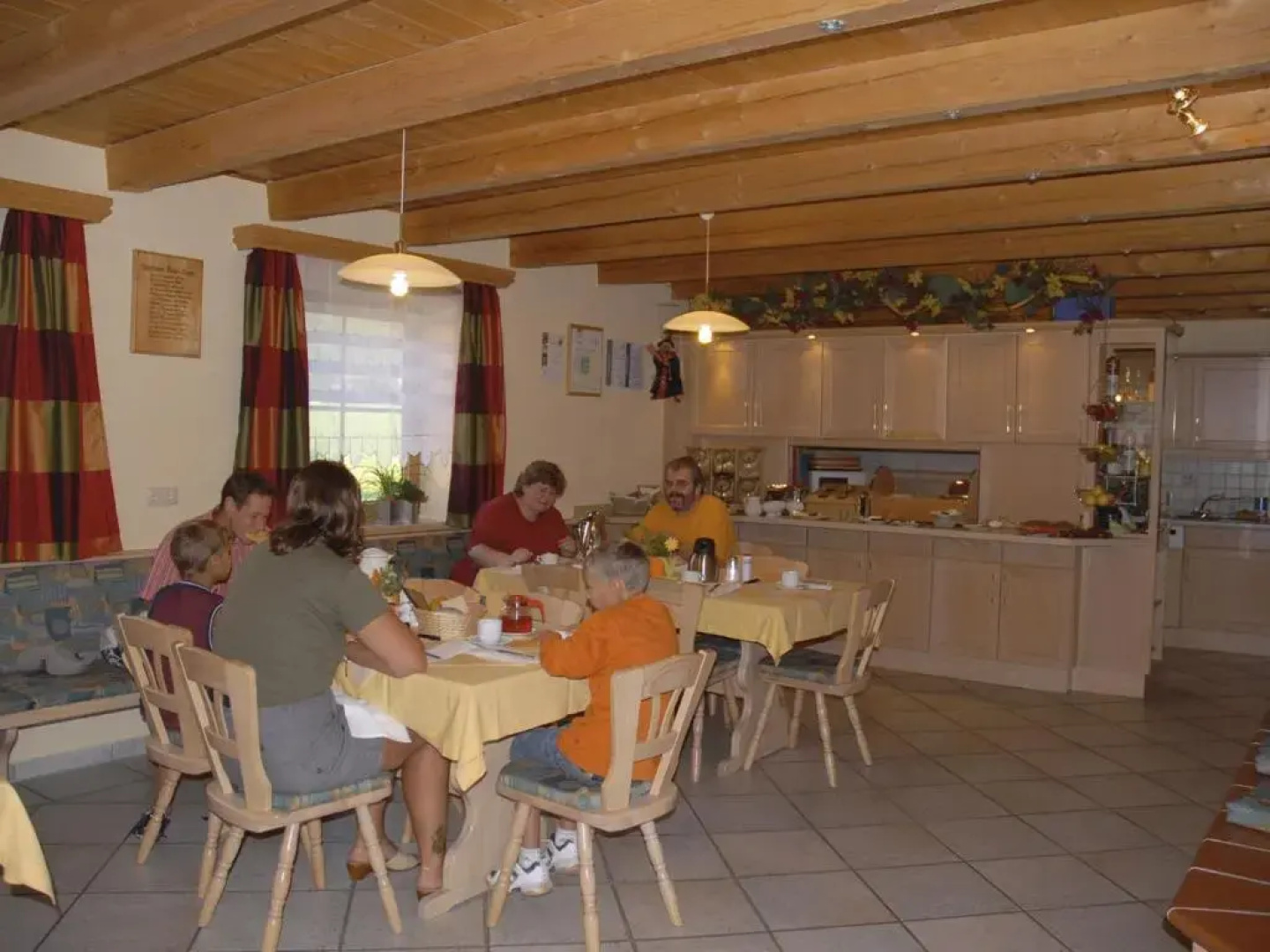 Pension Weiß