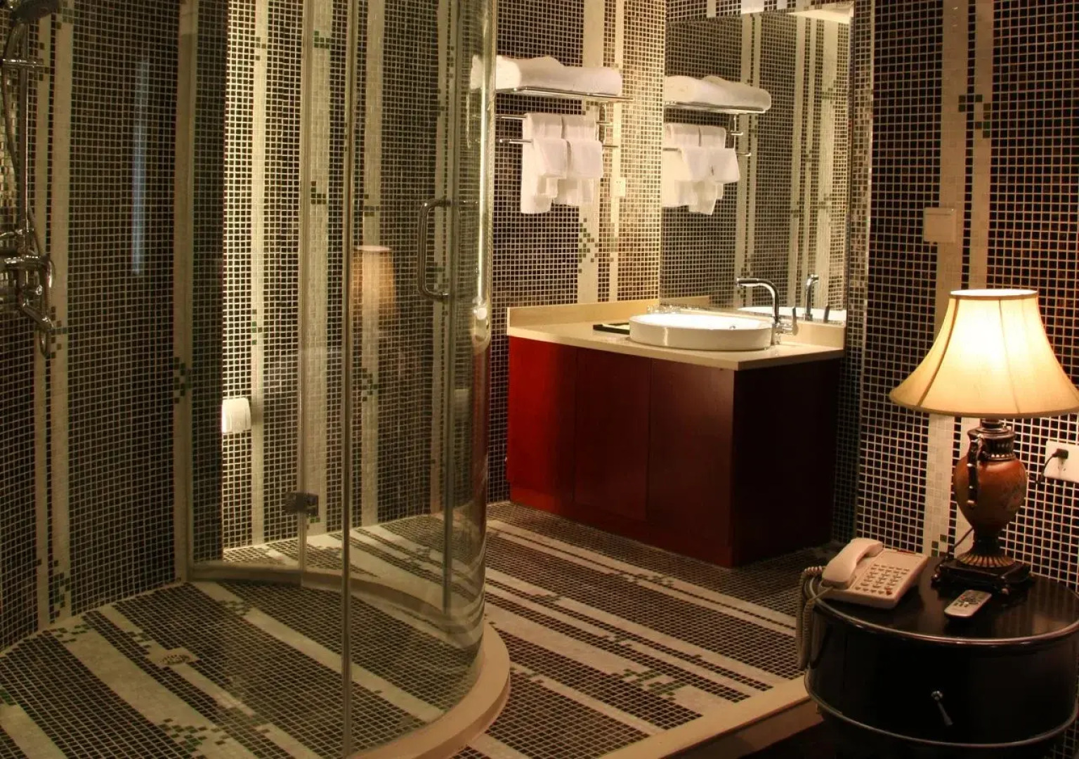 Manhattan Jinling Hotel