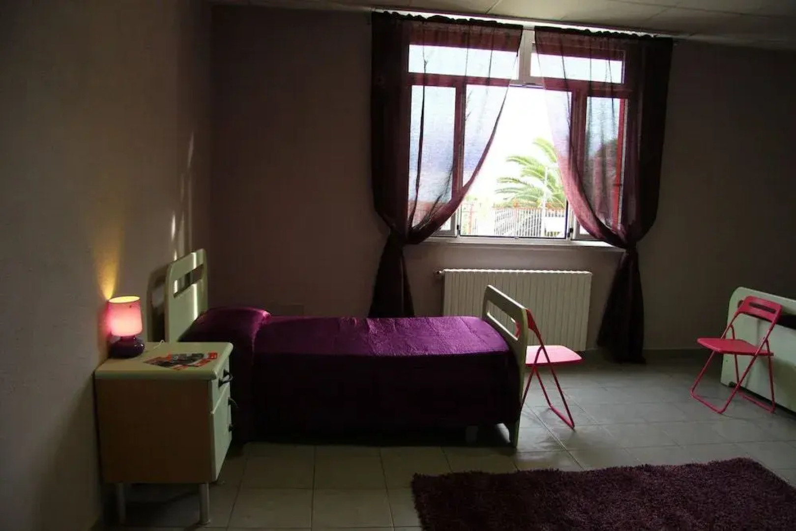 Casa Per Ferie Raggio Di Sole