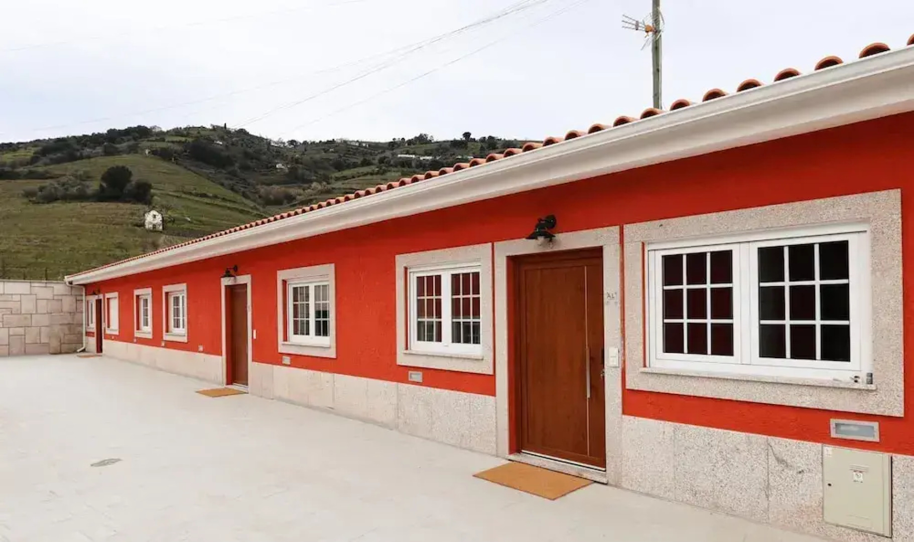 MyStay - Oliveira Douro House