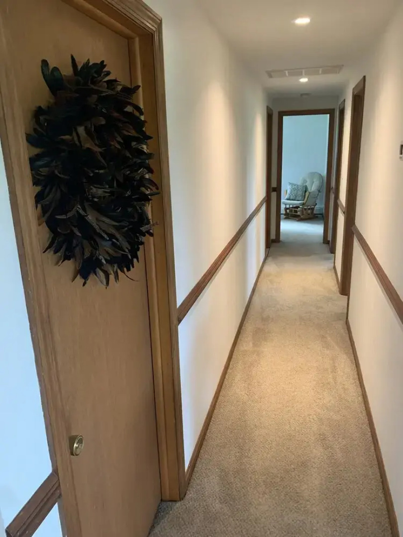 Hobbit House On A Gentleman's Farm 3 Bedroom Farmhouse by Redawning