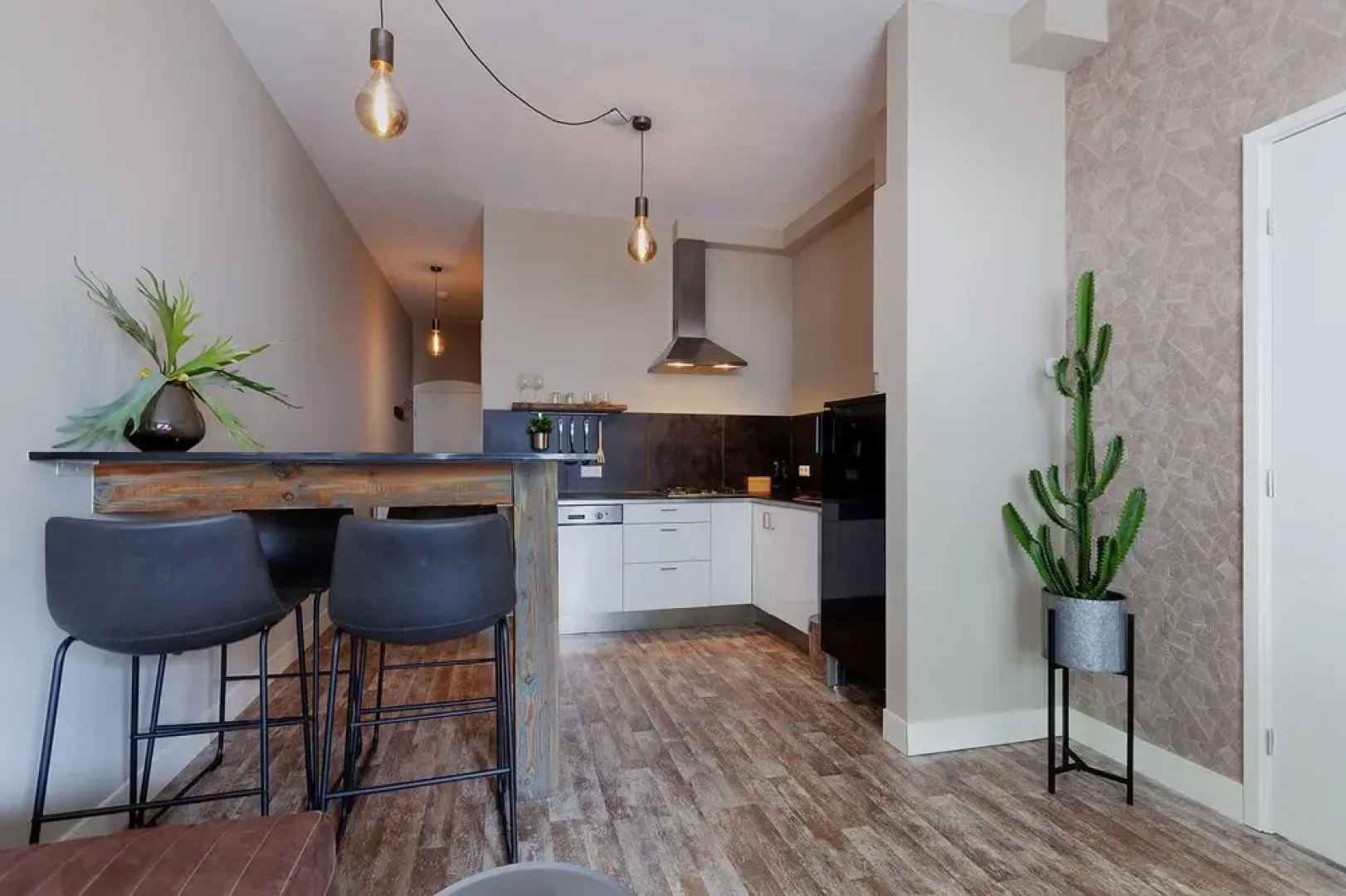 Apartment in centre of Bussum