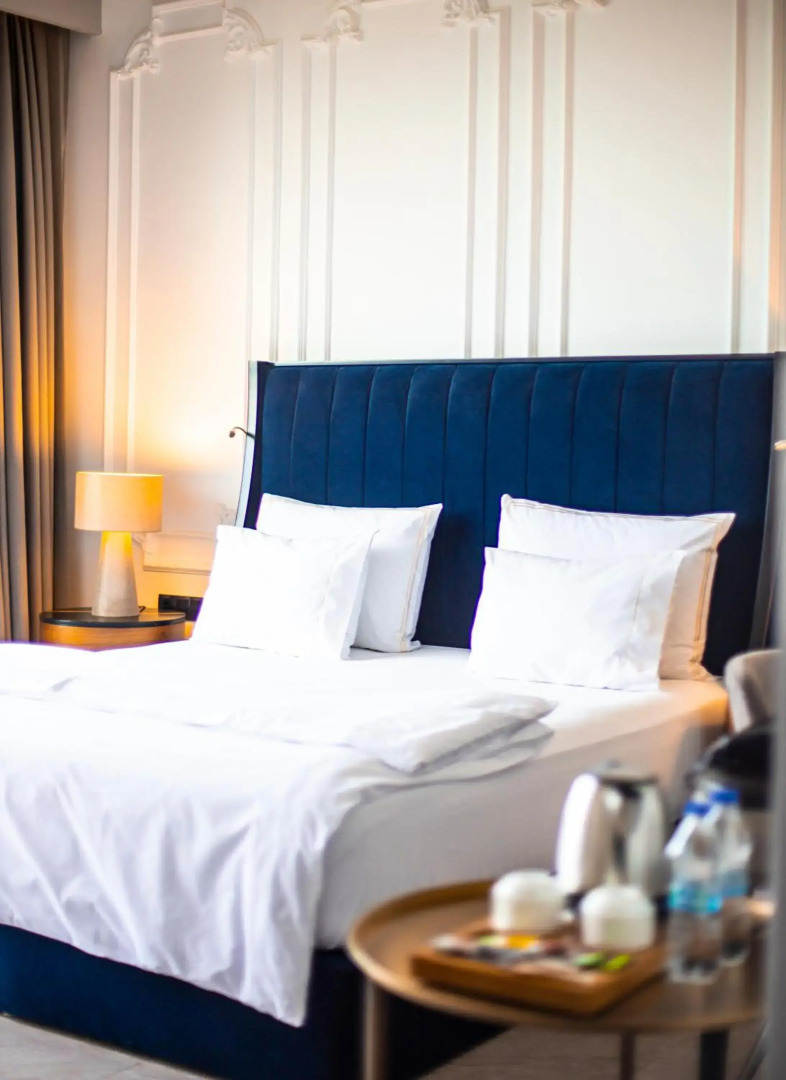 Venn Boutique Hotel - Boutique Class