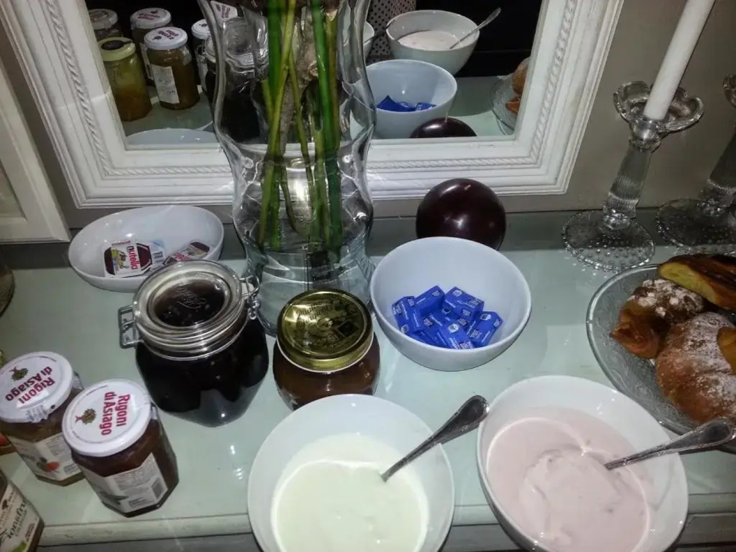 Country House Il Sassòne