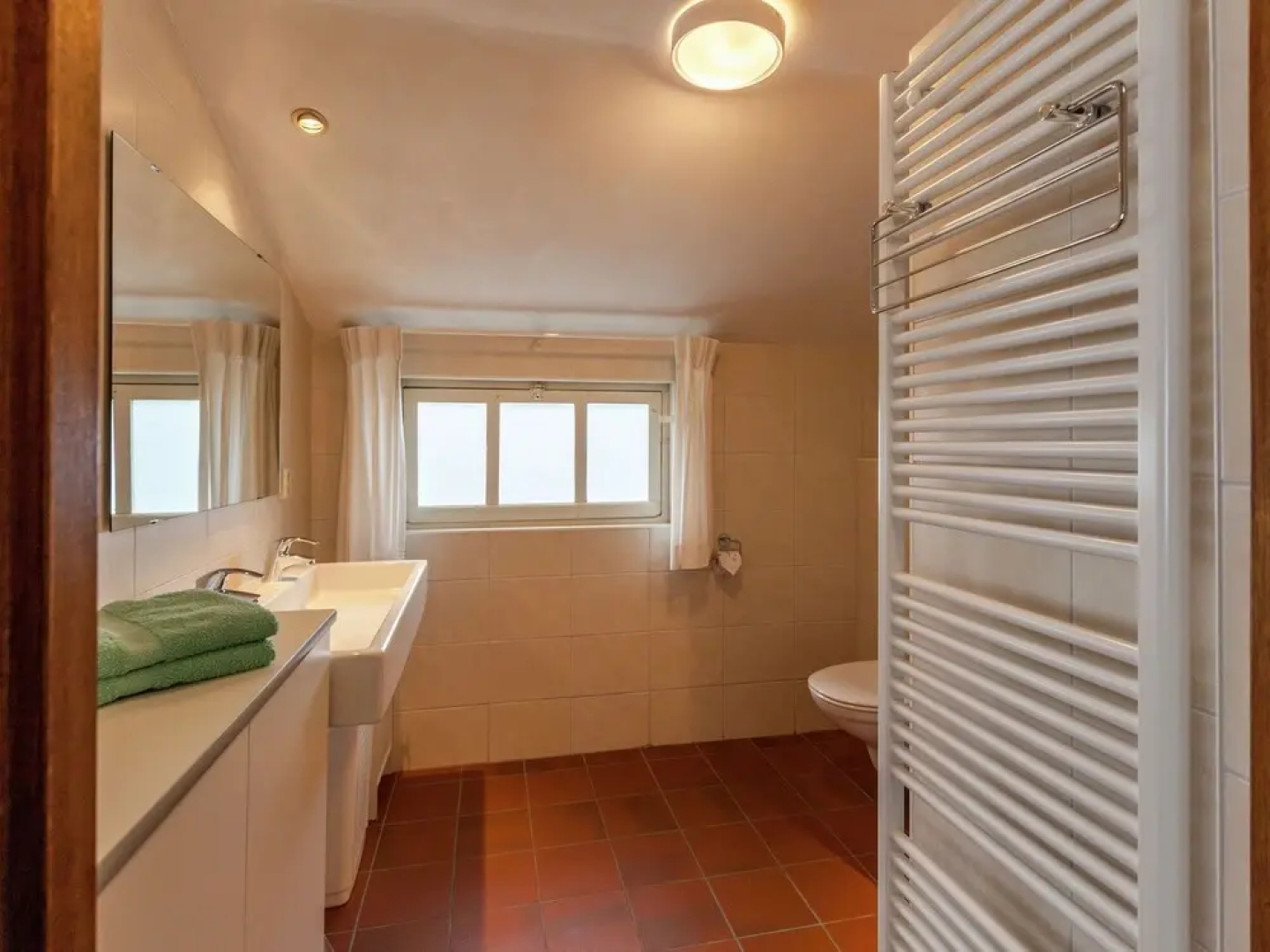 Cozy Holiday Home in Oisterwijk with Swimming Pool