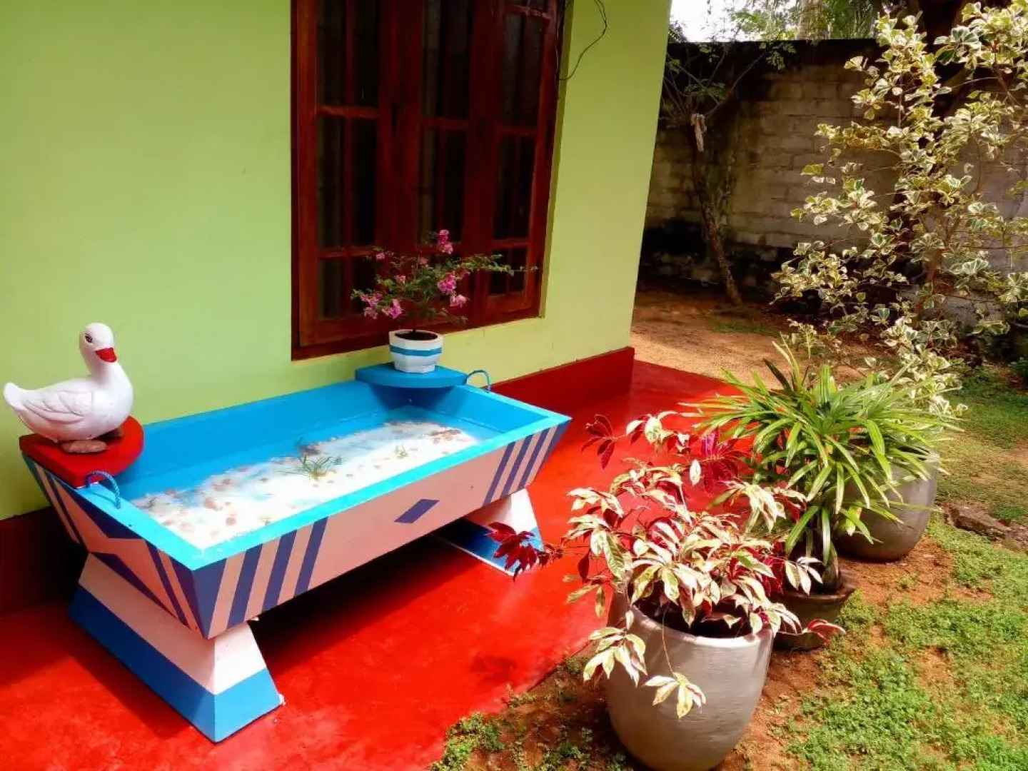 Akain Villa & Holiday Home