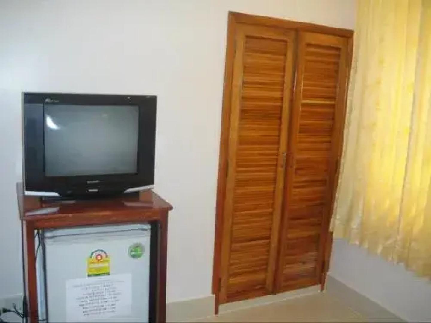 Reaksmey Krong Kep Guesthouse