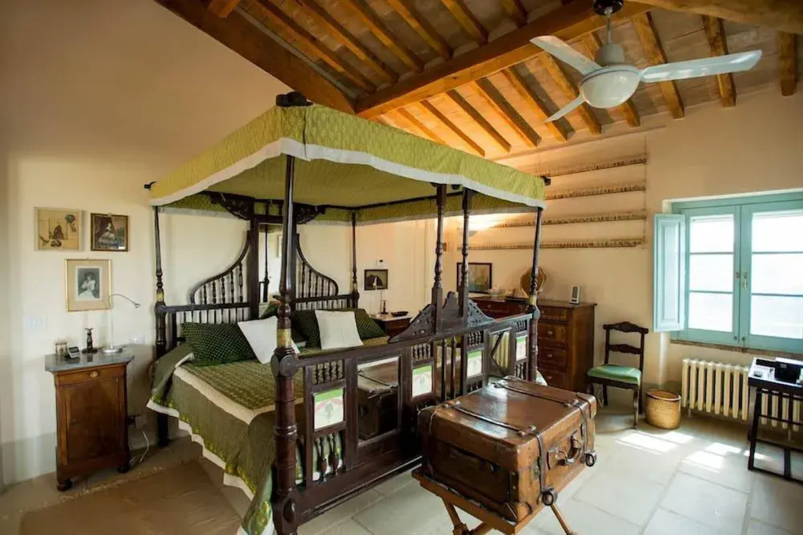 Verdidea - VILLA BEL CANTO