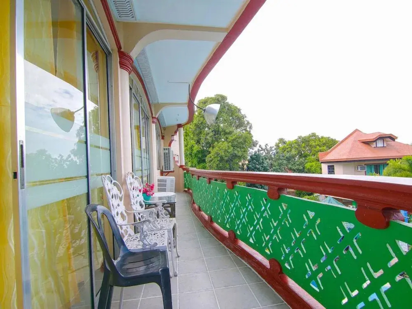 OYO 477 Carino Resort