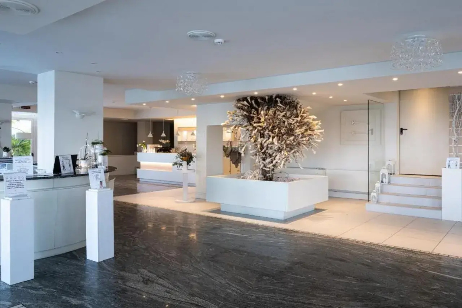 Hotel La Chiave dei Trabocchi