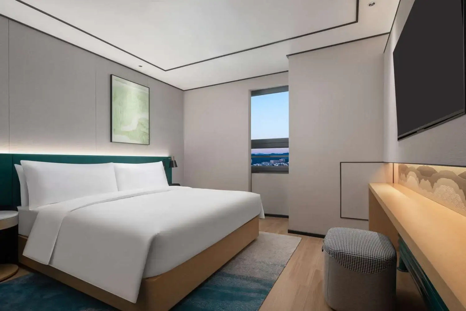 Hilton Garden Inn Chengde Mountain Resort