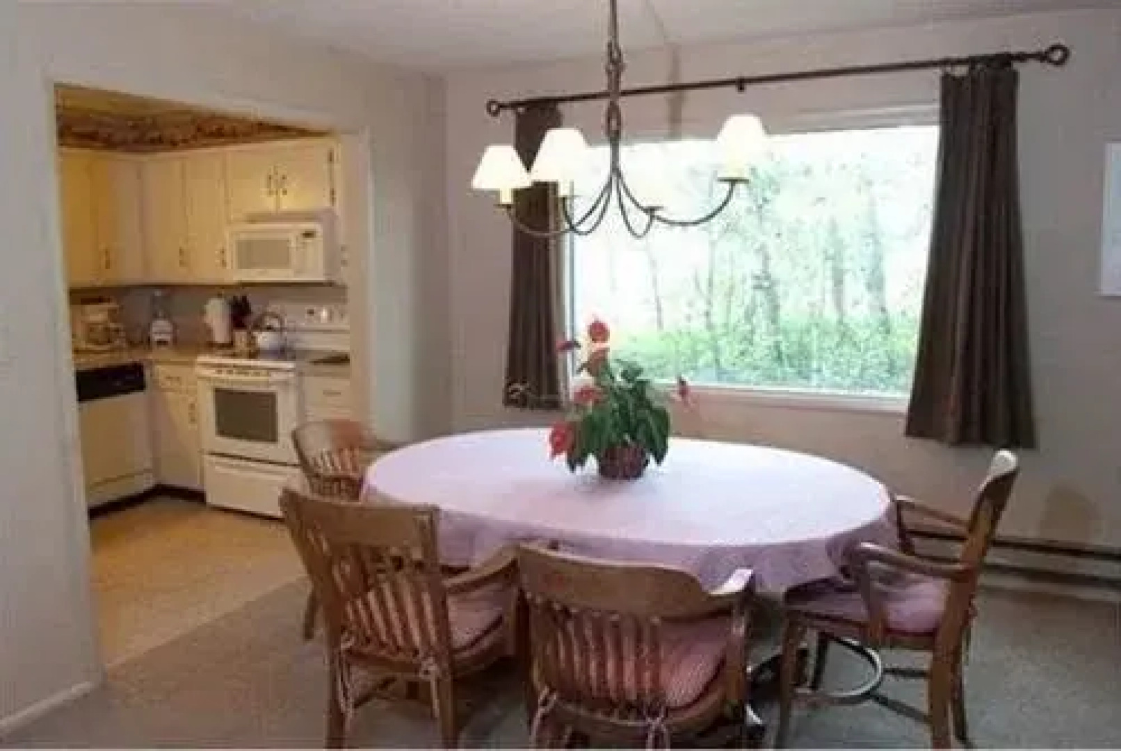 Four Seasons by JHRL