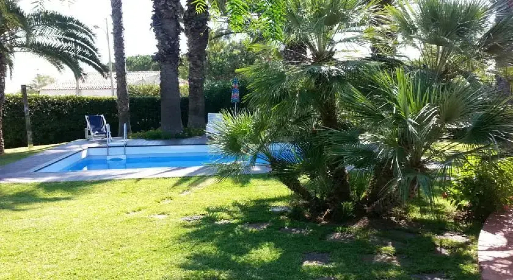 Casa Vacanza The Garden