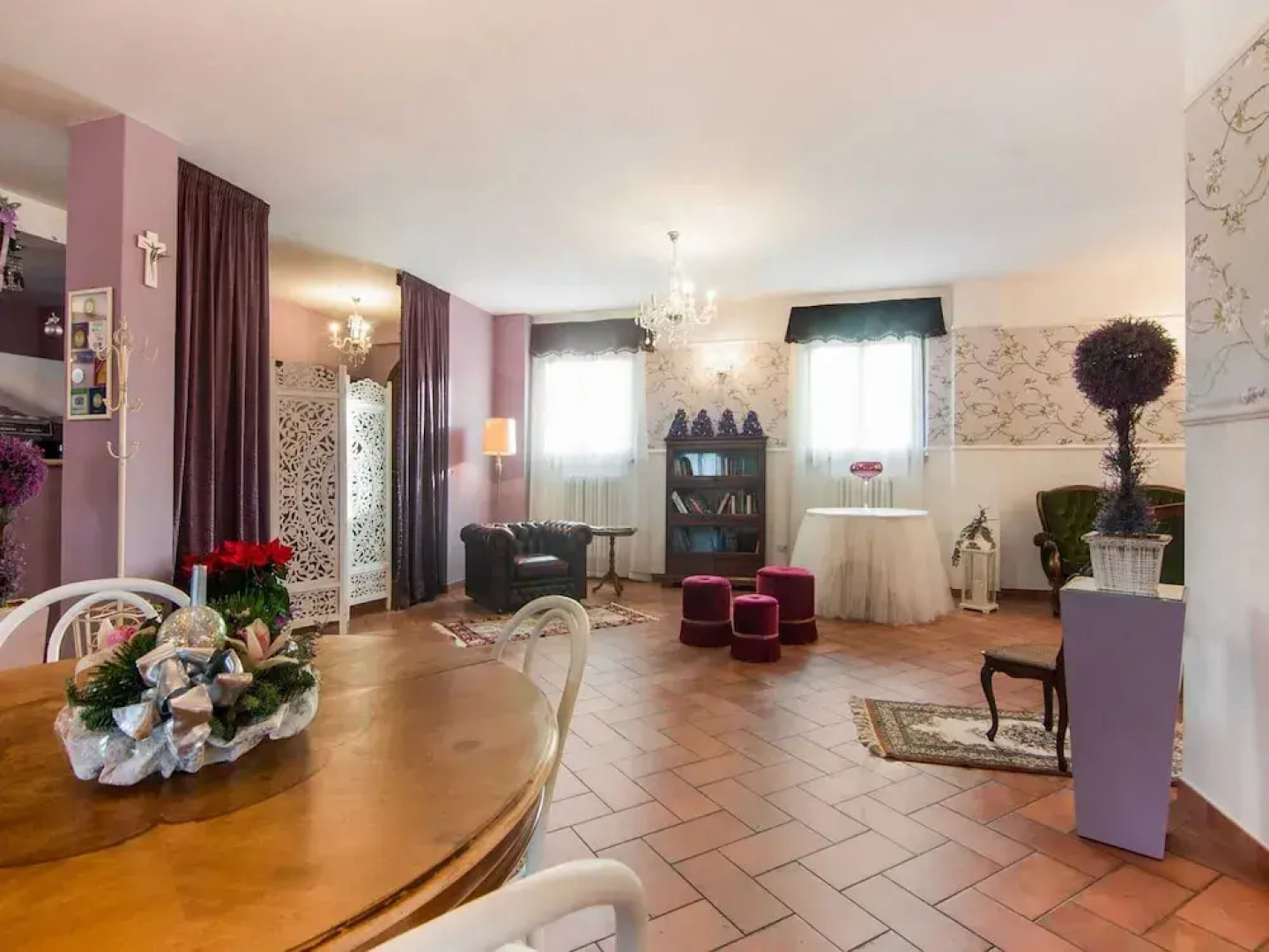 Belvilla by OYO La Corte