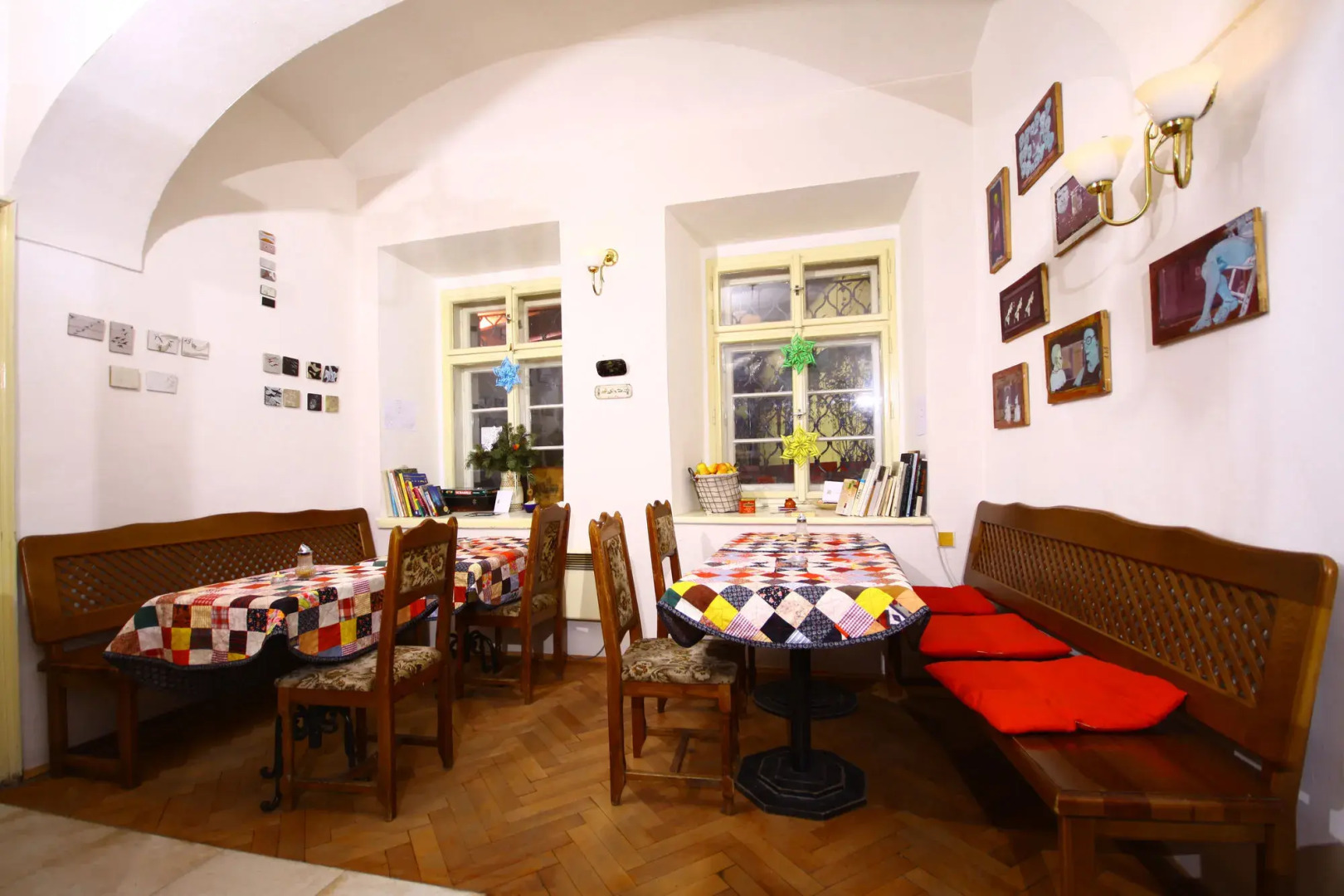 Prague Siesta Apartments