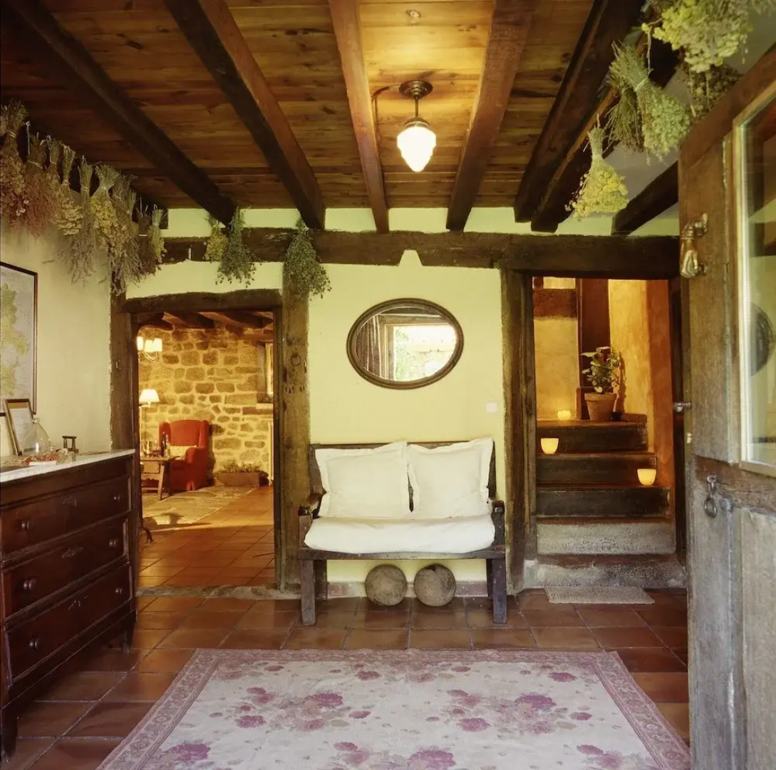 Hotel Rural La Gándara