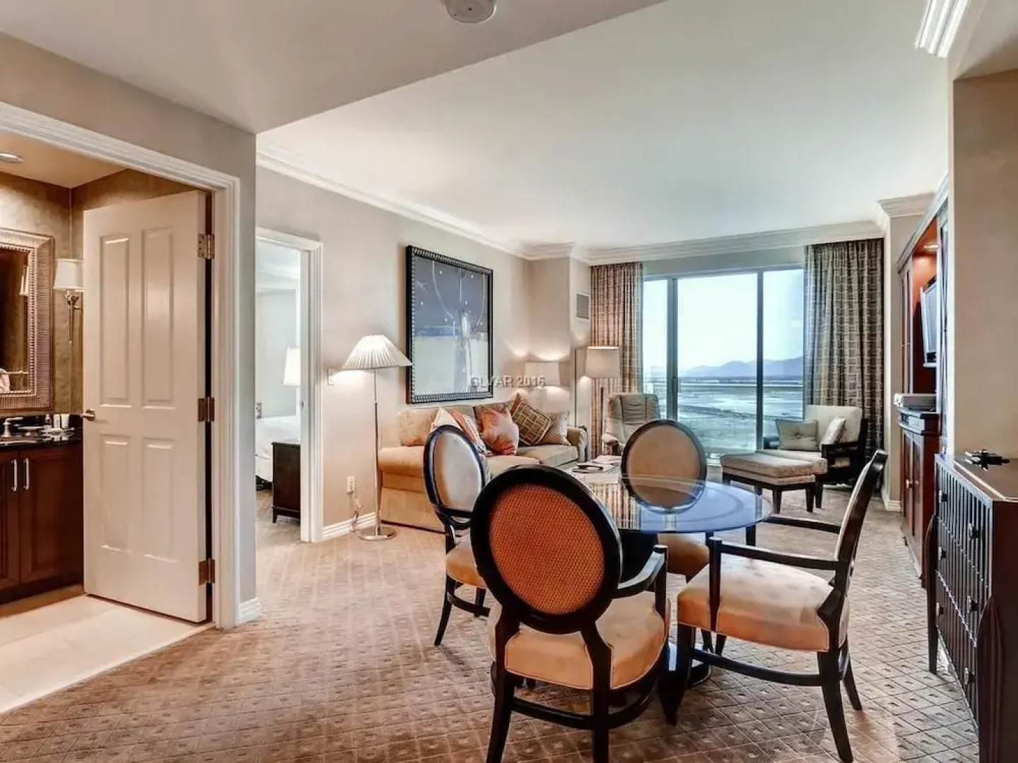 Fallon Luxury Rentals at The Signature