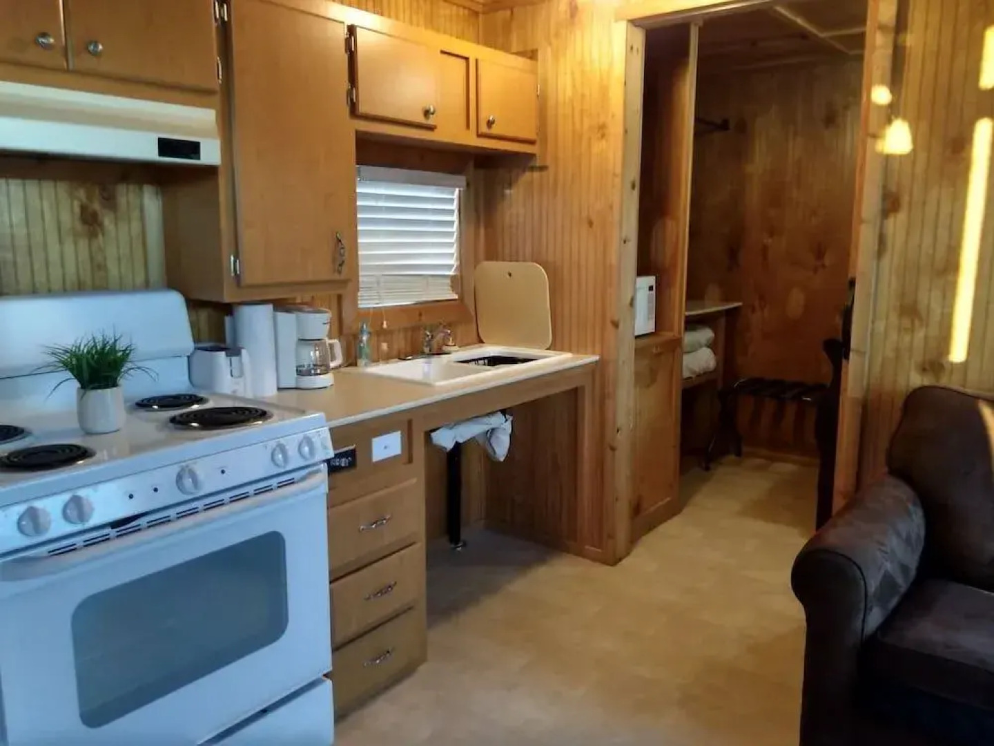 South Shore Cottages