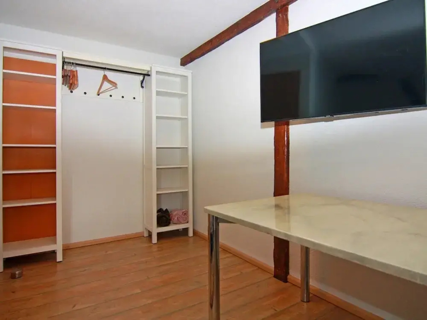 Gemutliche Ferienwohnung in Korchow