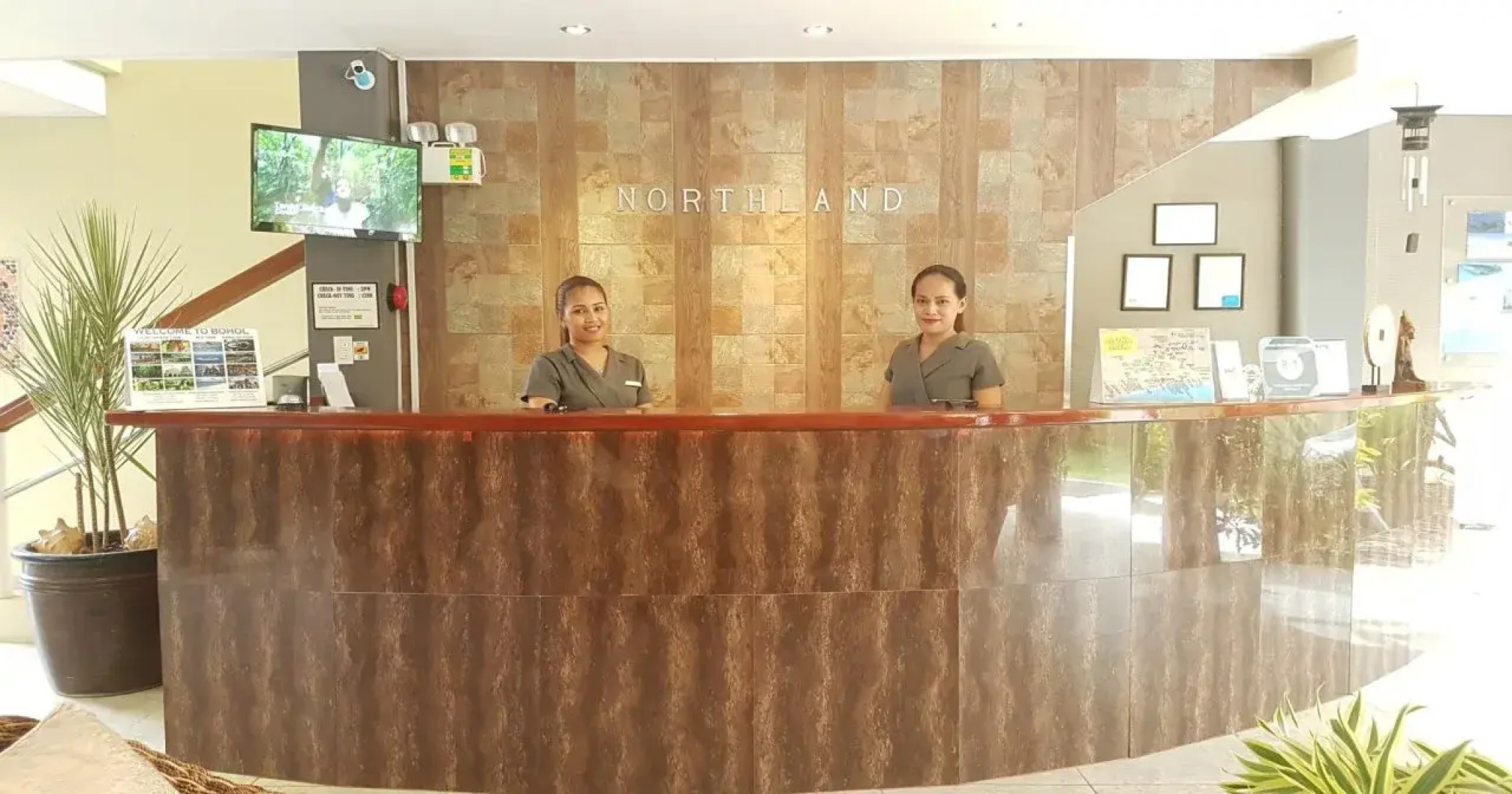 Alona Northland Resort