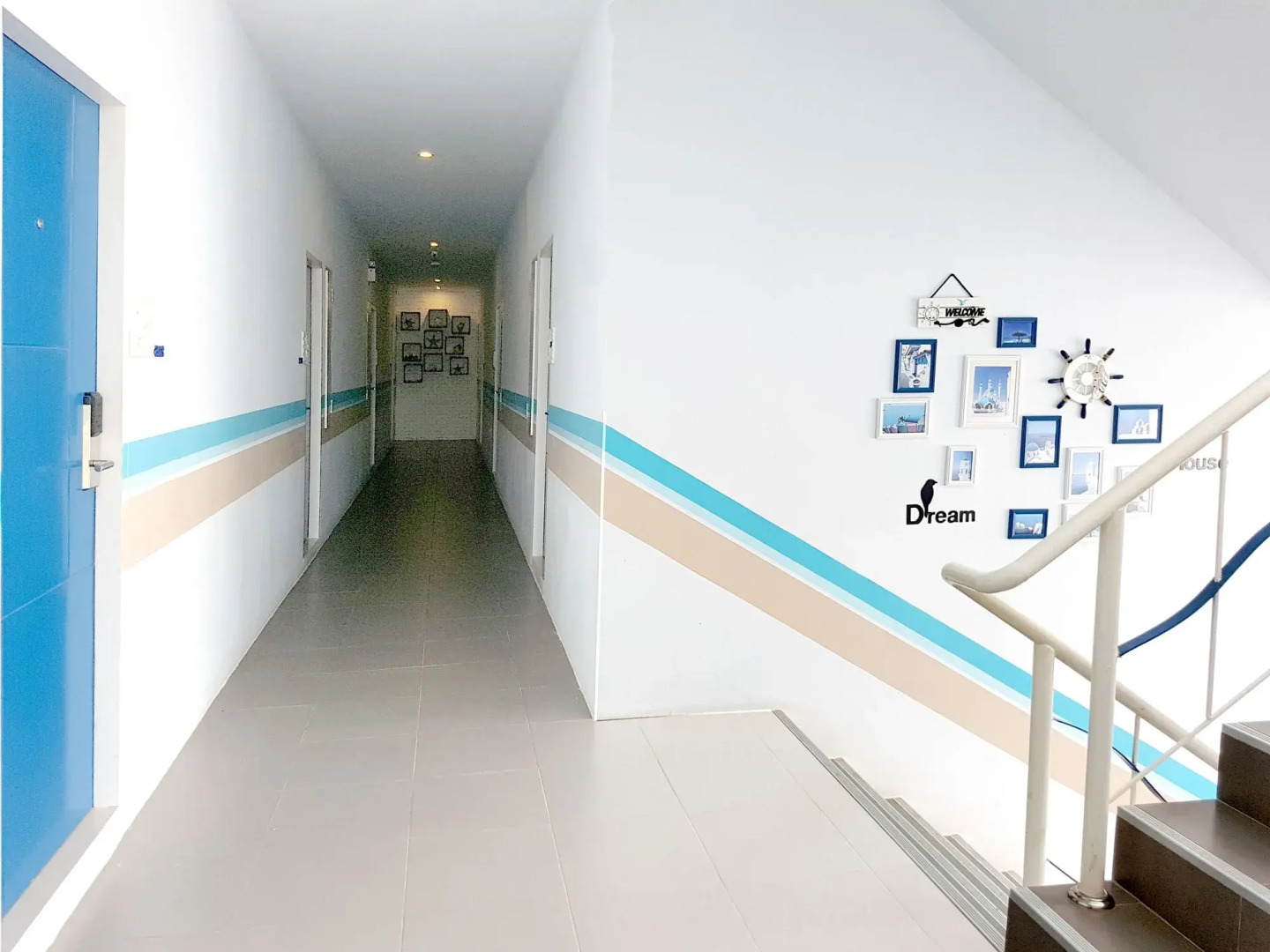 Chill House @ Nai Yang Beach