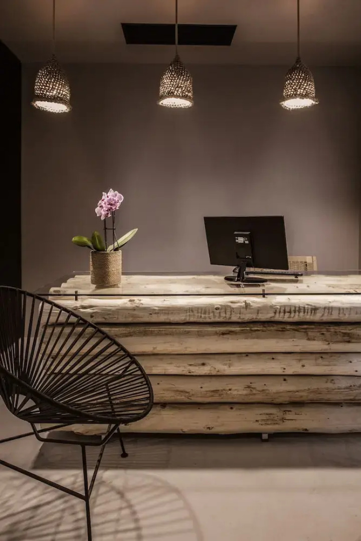 Doryssa Boutique Hotel