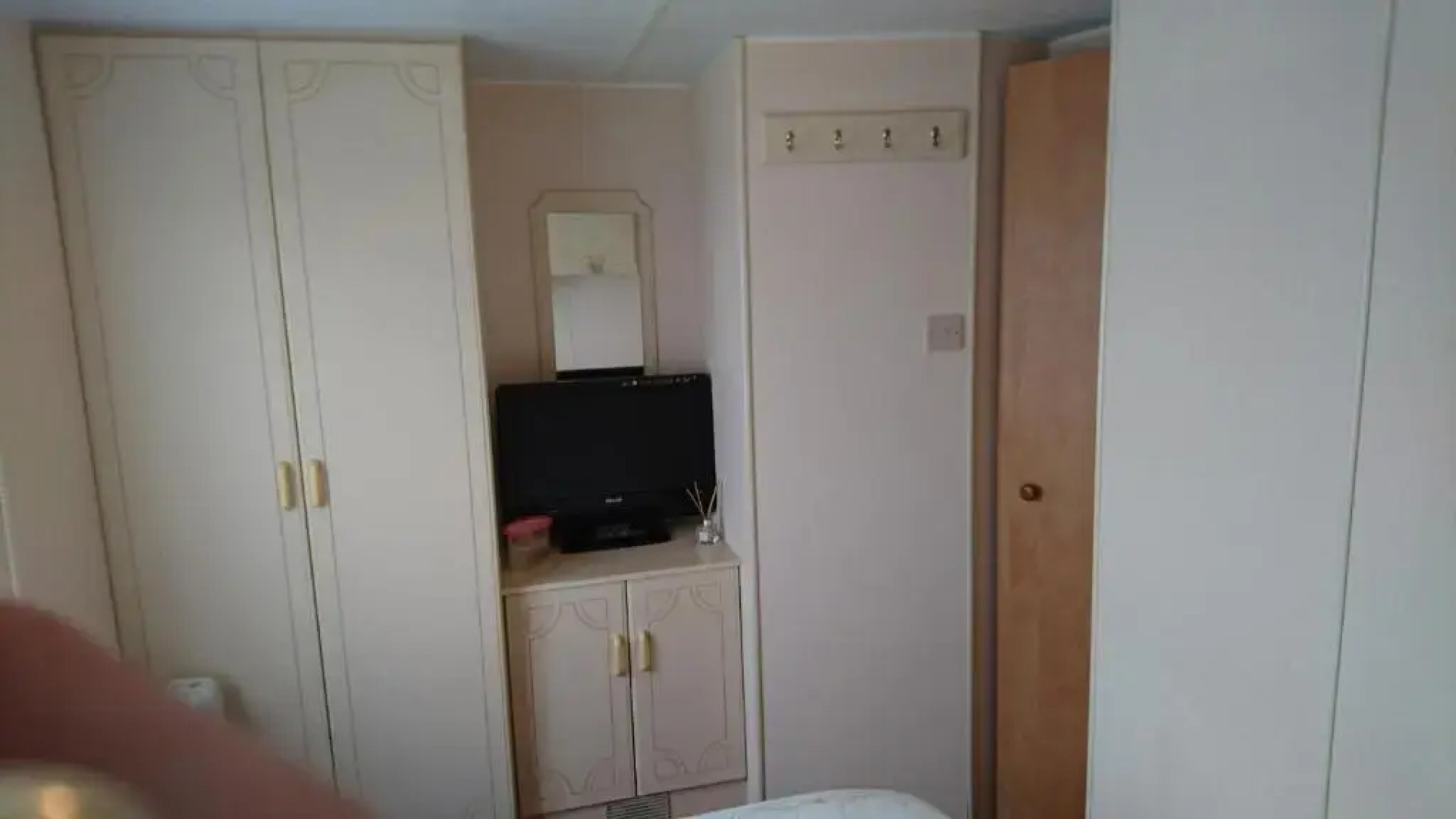 8 Berth The Chase (Mirage)