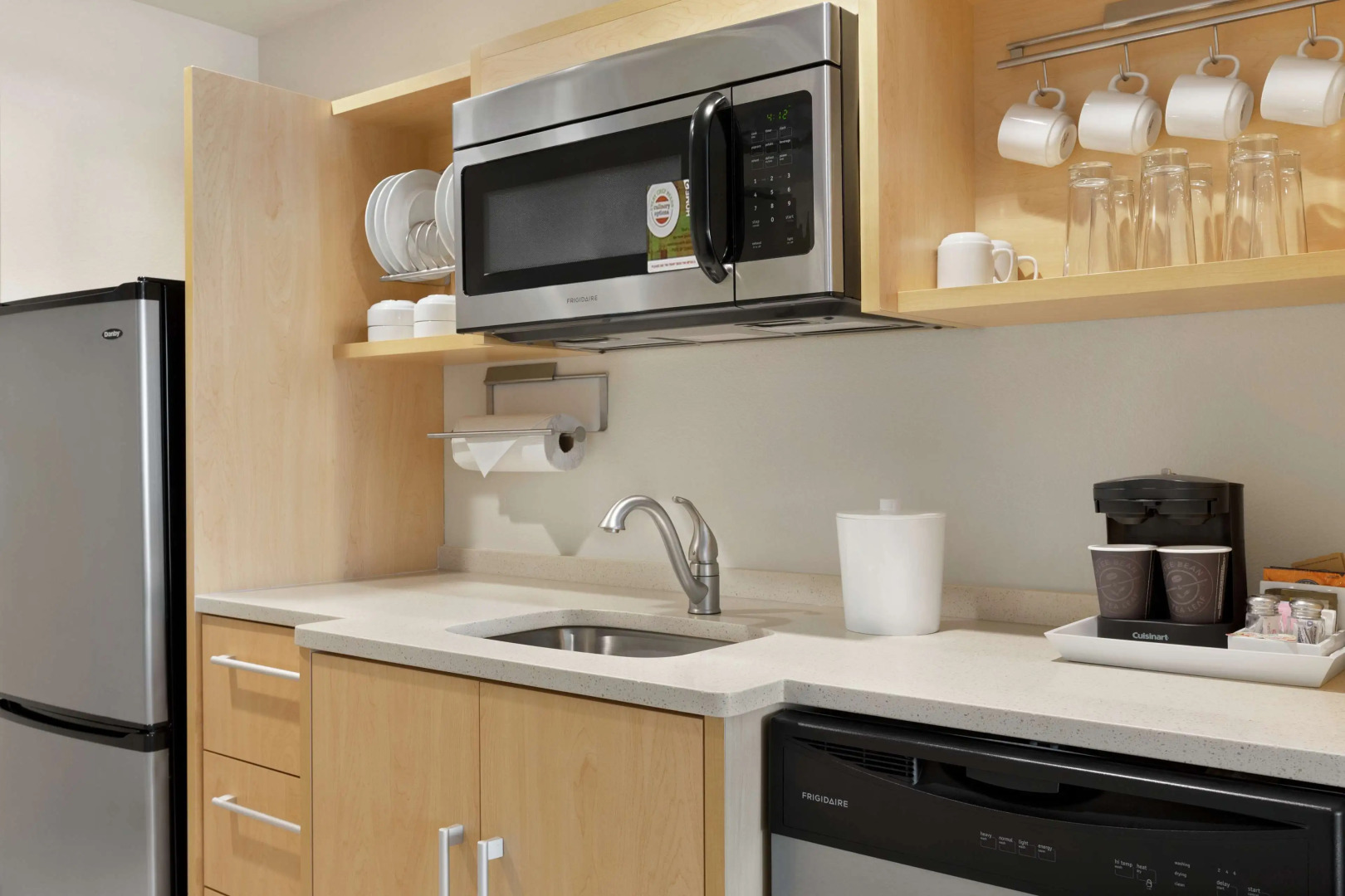 Home2 Suites by Hilton Austin North/Near the Domain