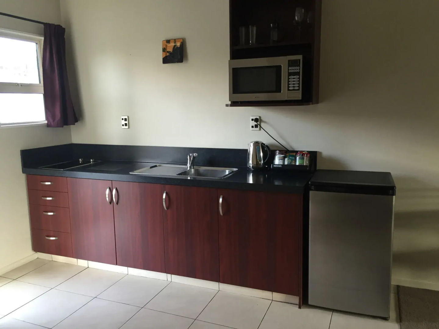 ASURE Avenue Motor Lodge