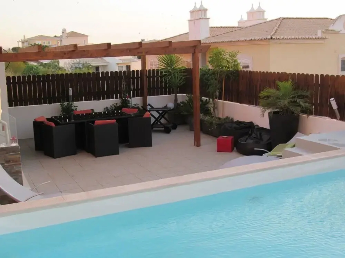 Cantinho Algarvio em Ferragudo