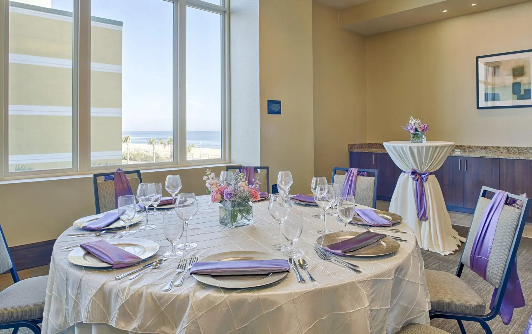 Hilton Vacation Club Oceanaire Virginia Beach