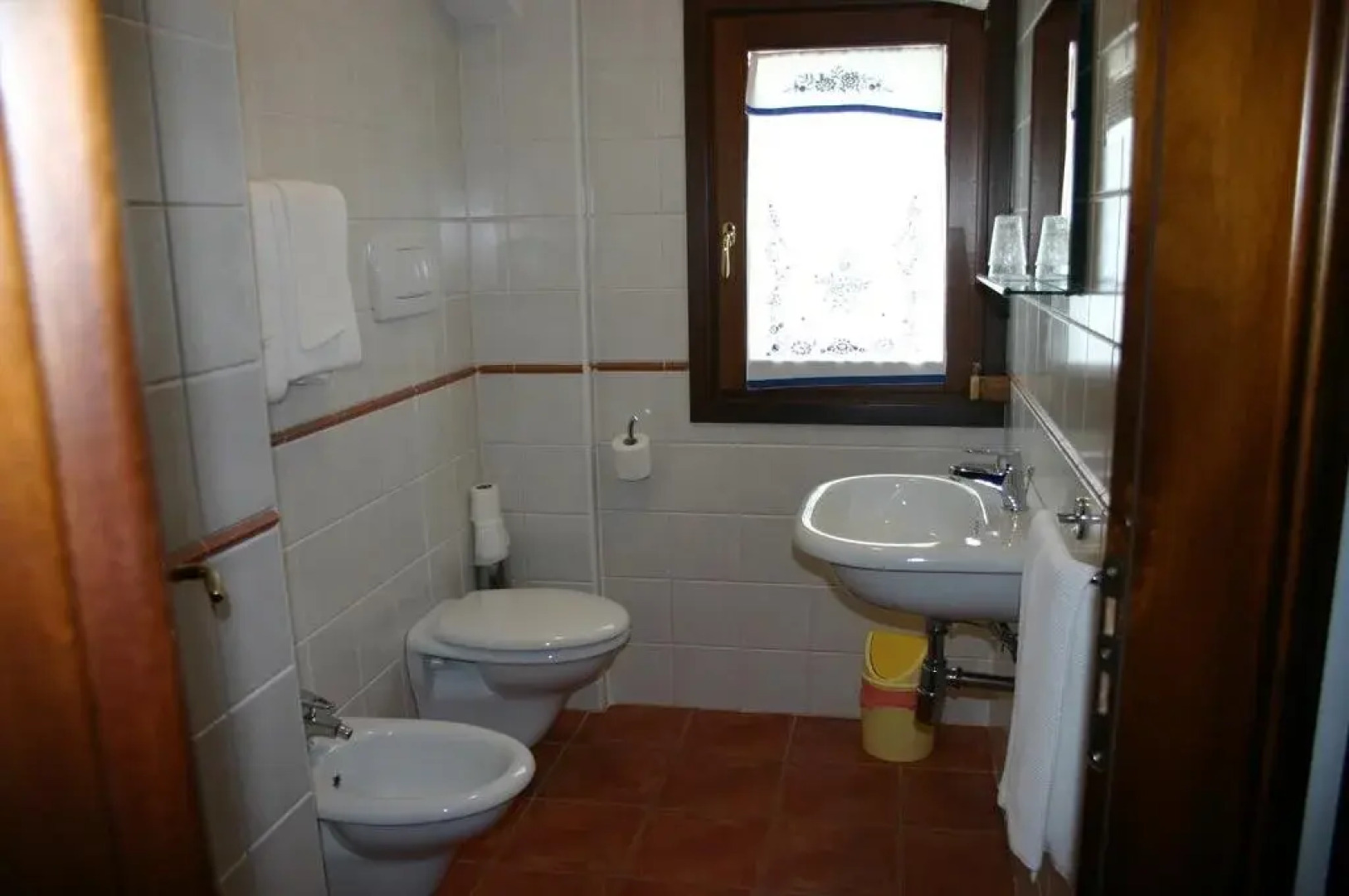 Agriturismo Simonello