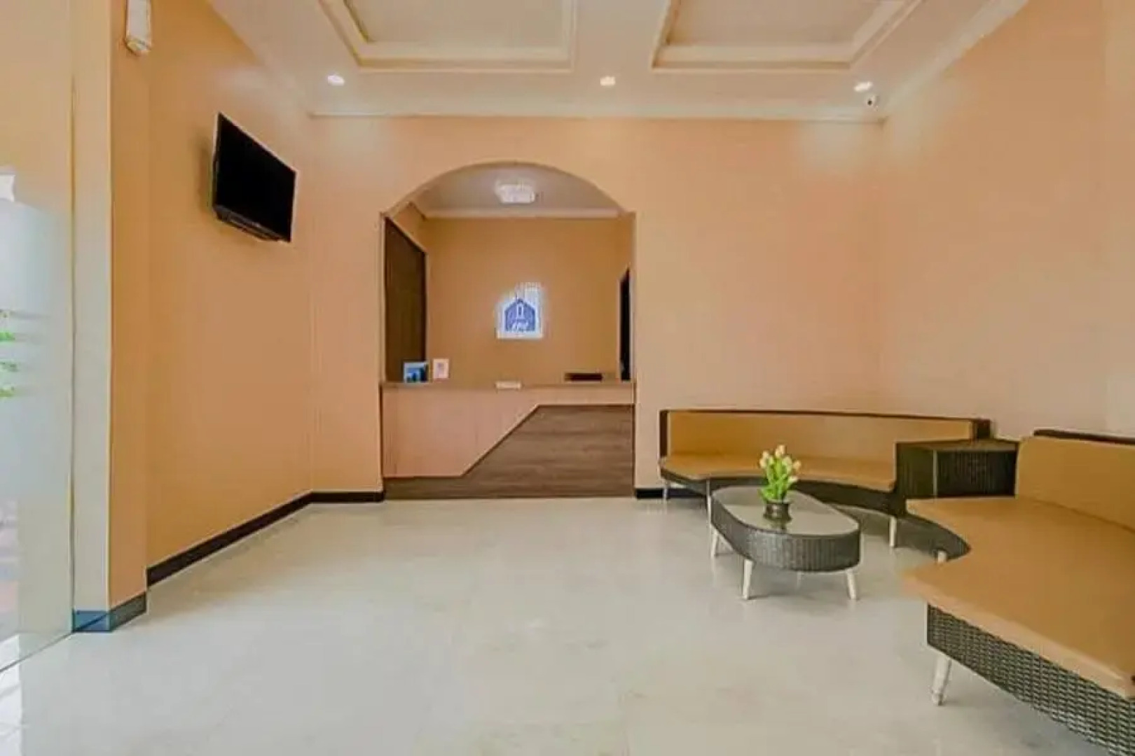 RedDoorz Syariah near Taman Rekreasi Sengkaling 2