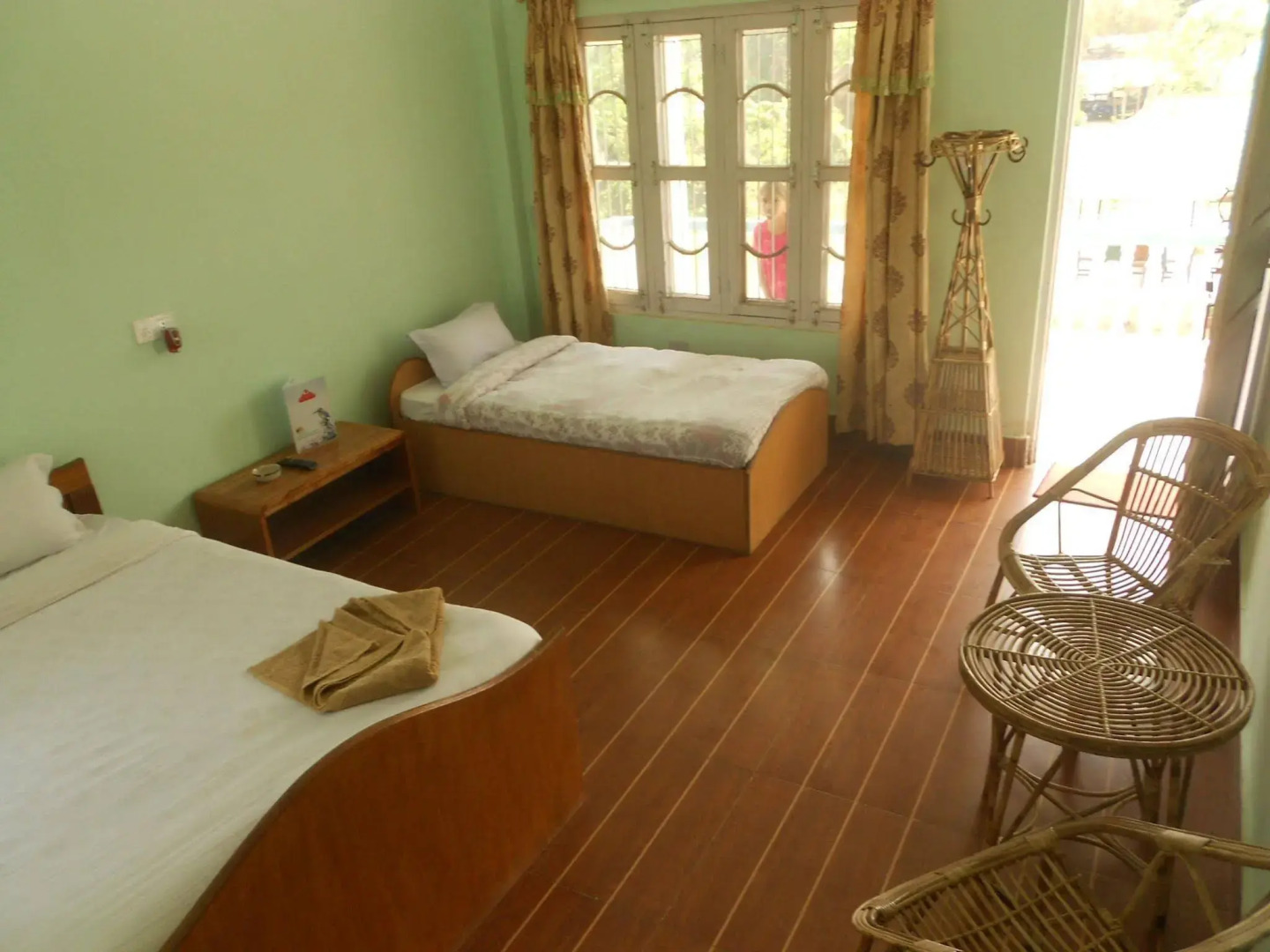 Eco Adventure Resort