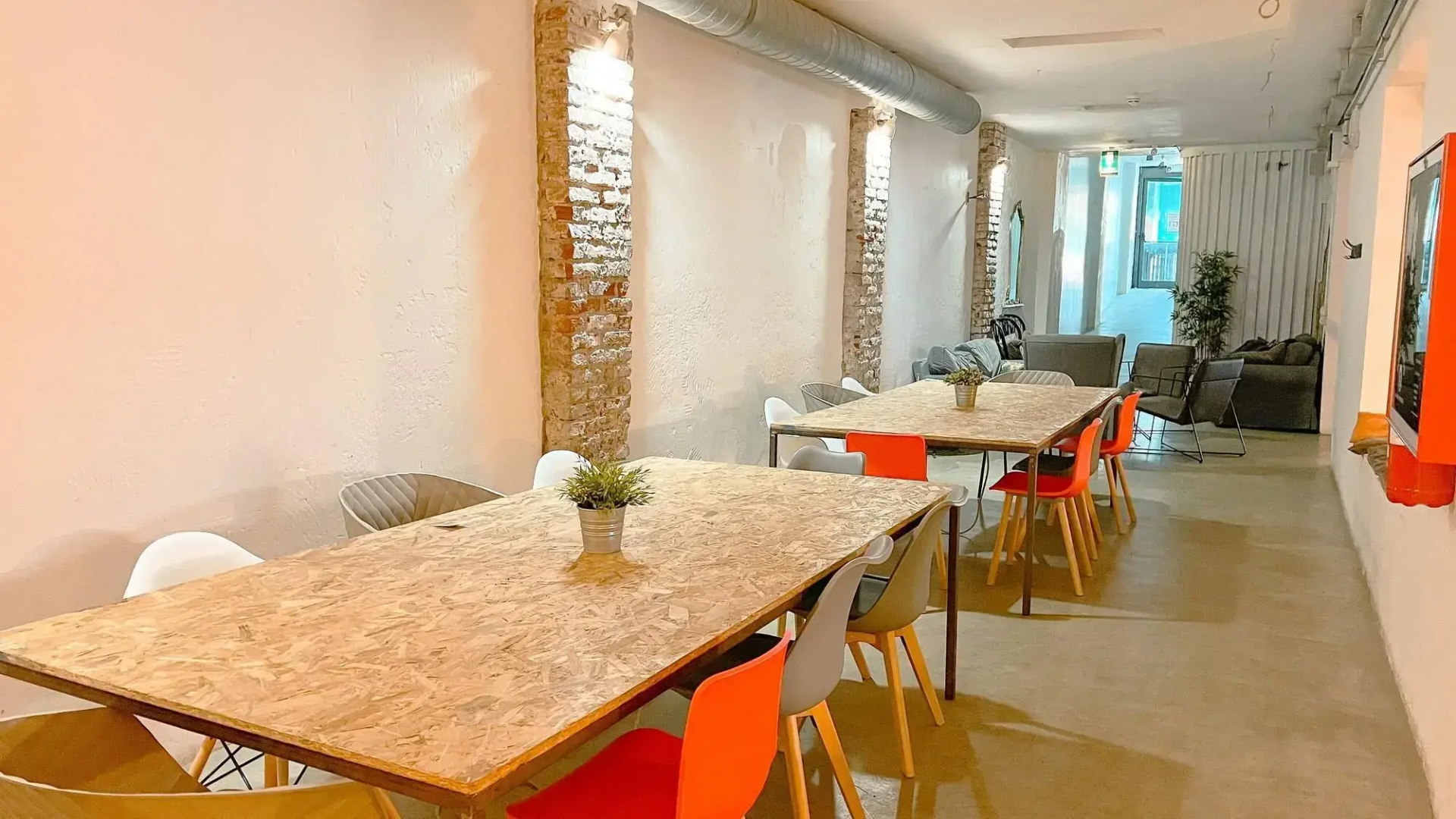 QUO Milano - Hostel