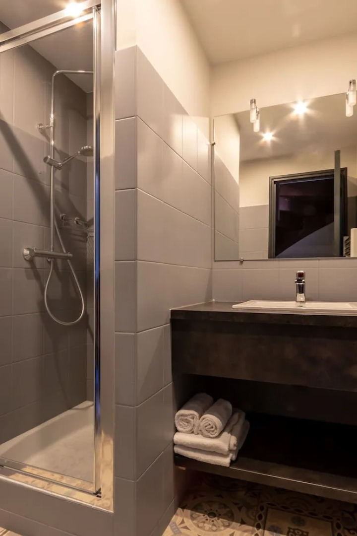 Appartement Souillac