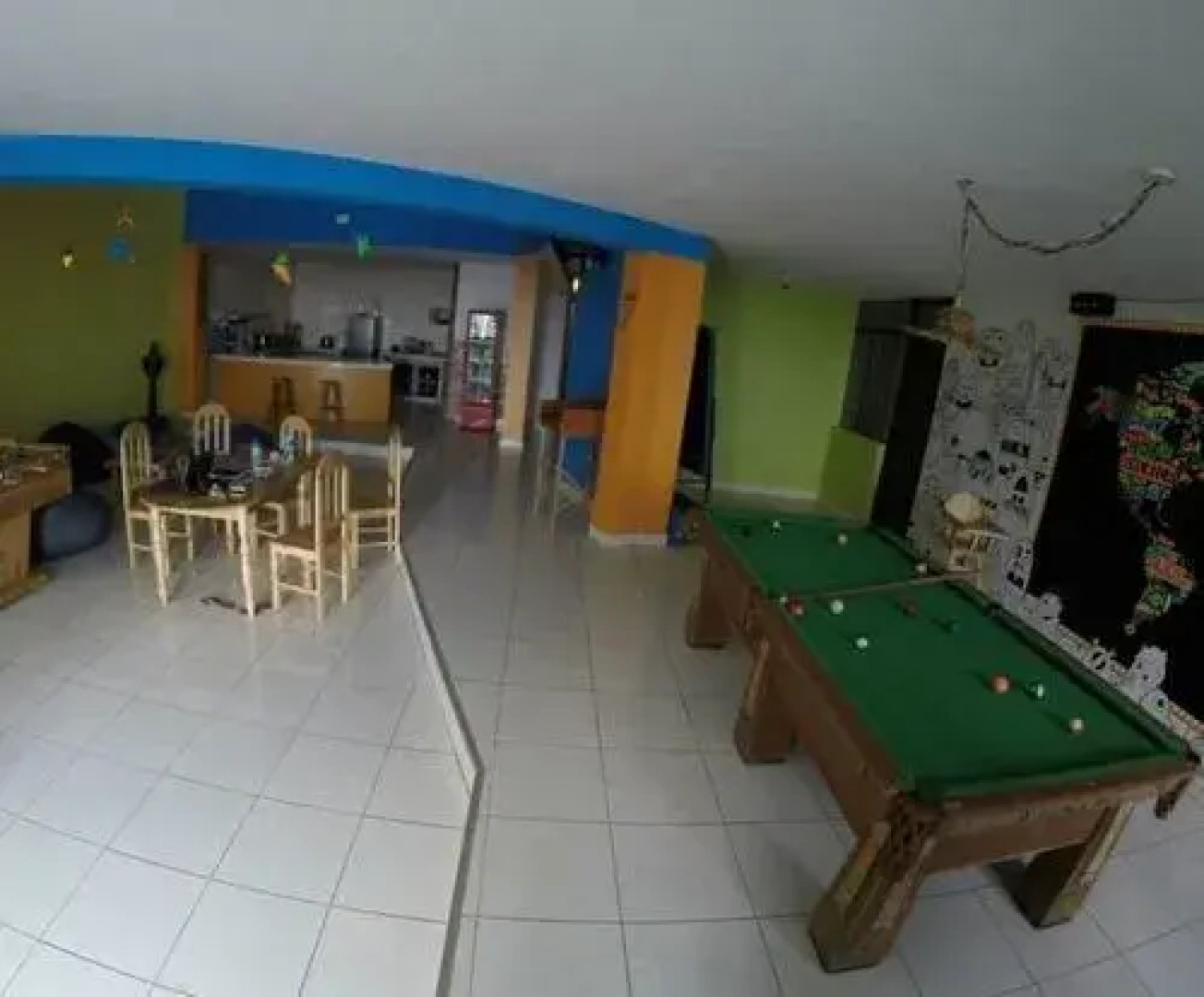 Frogs Surf Hostel Huanchaco