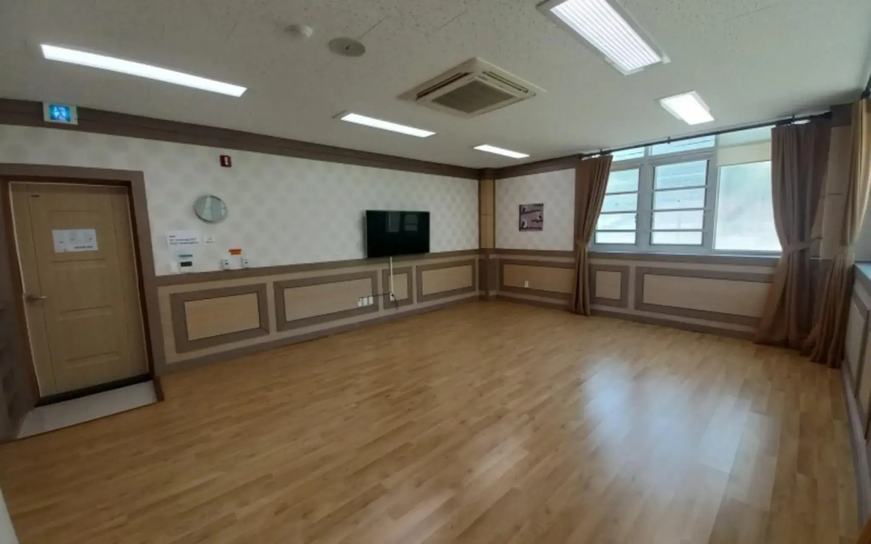 Danyang Three Nests Stay Pension
