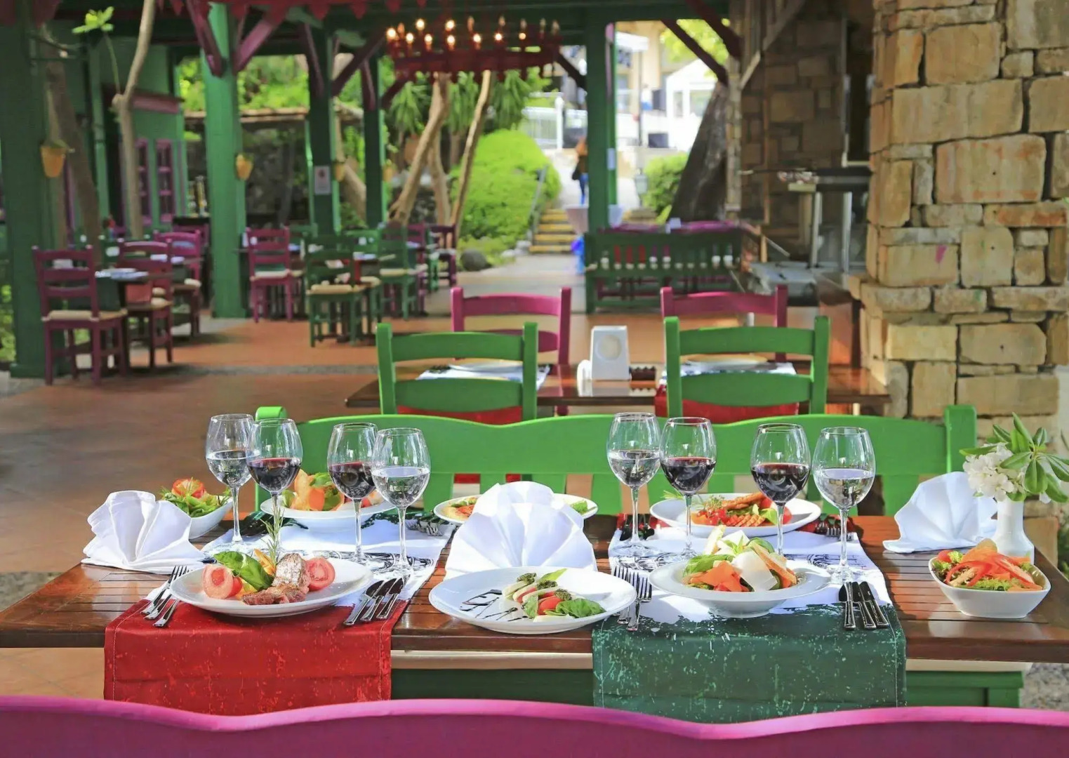 Labranda Mares Marmaris - All Inclusive