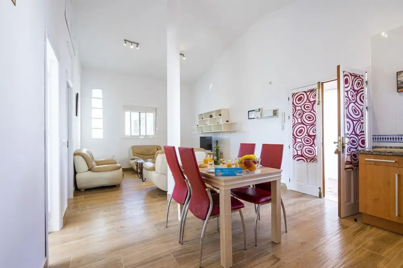 Apartamento Rural 'Huelva'