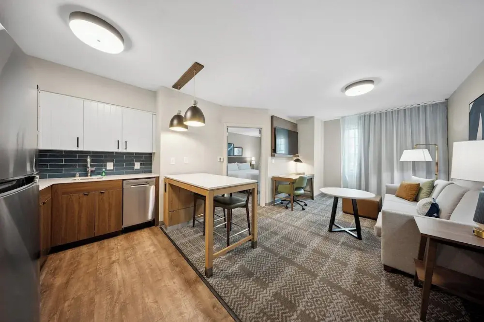 Staybridge Suites Sacramento - Woodland by IHG