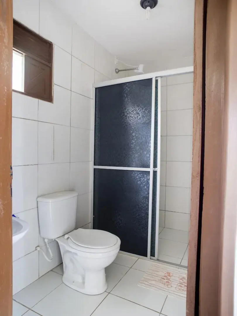 OYO Pousada Shammah - 29 minutos das Dunas de Genipabu