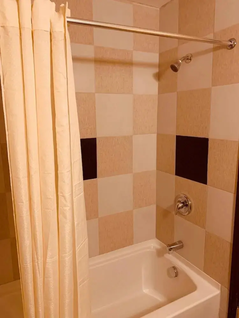 Motor City Inn & Suites