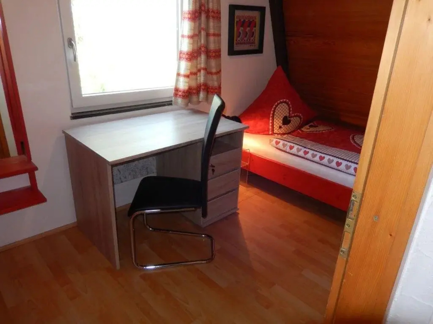 Ferienhausgemeinschaft Solla-Hermannsau