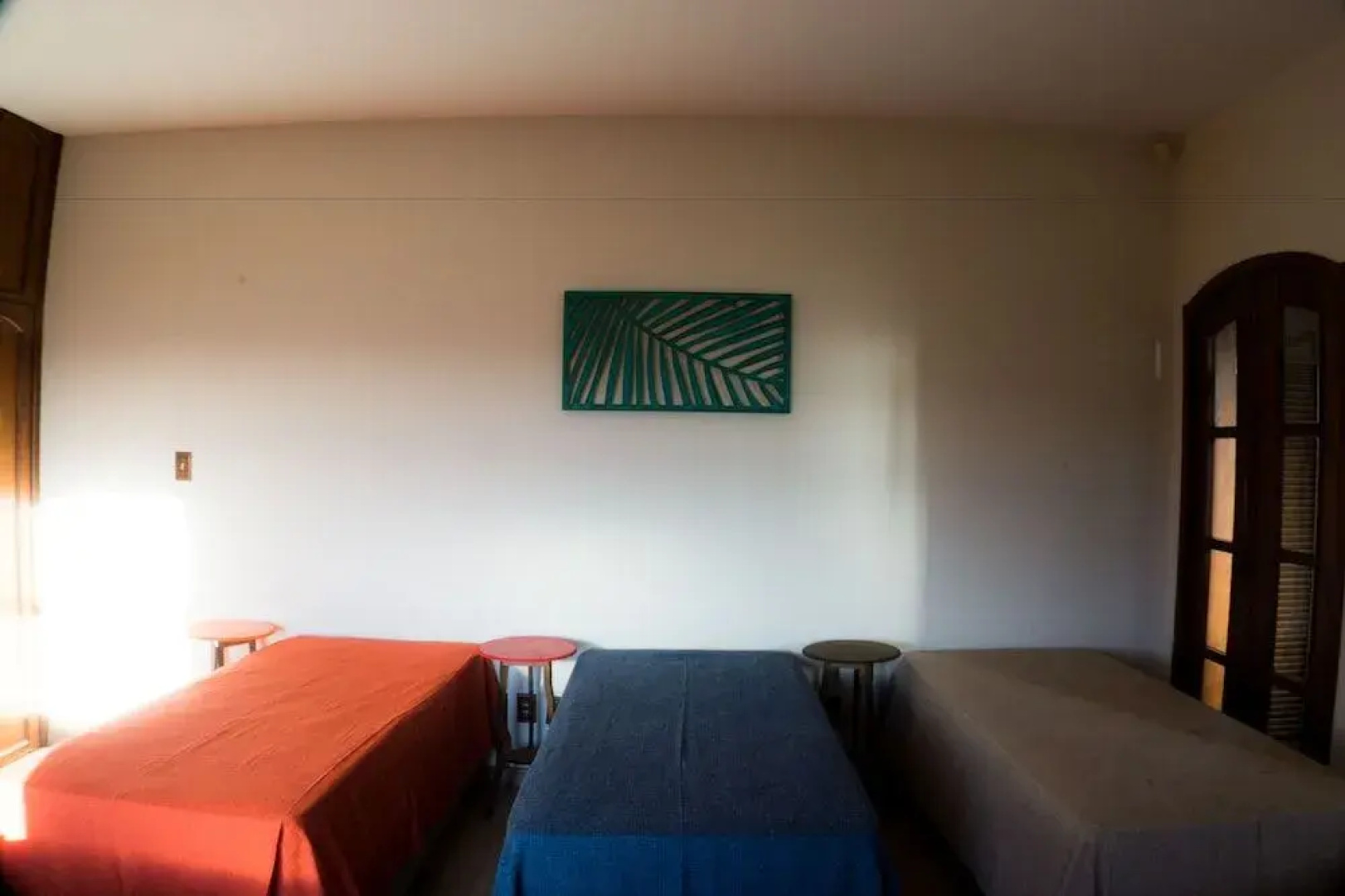 Benfazejo Hostel & Lounge