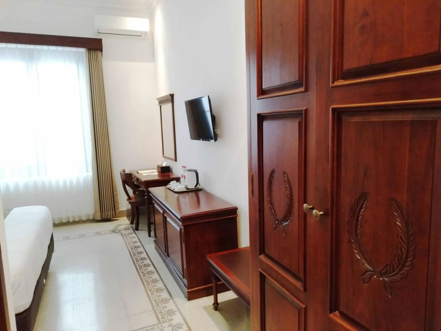 Daroessalam Hotel Syariah