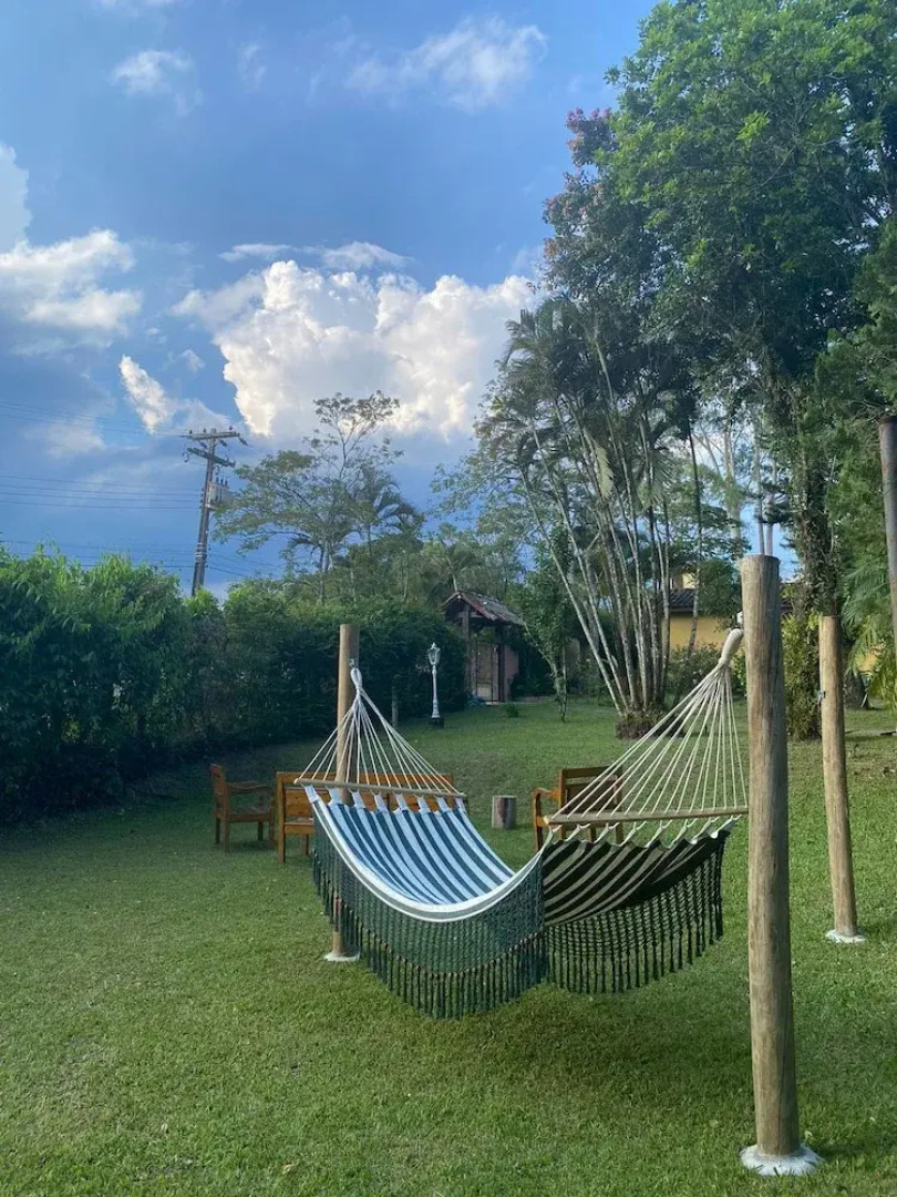 Village Colonial Hotel