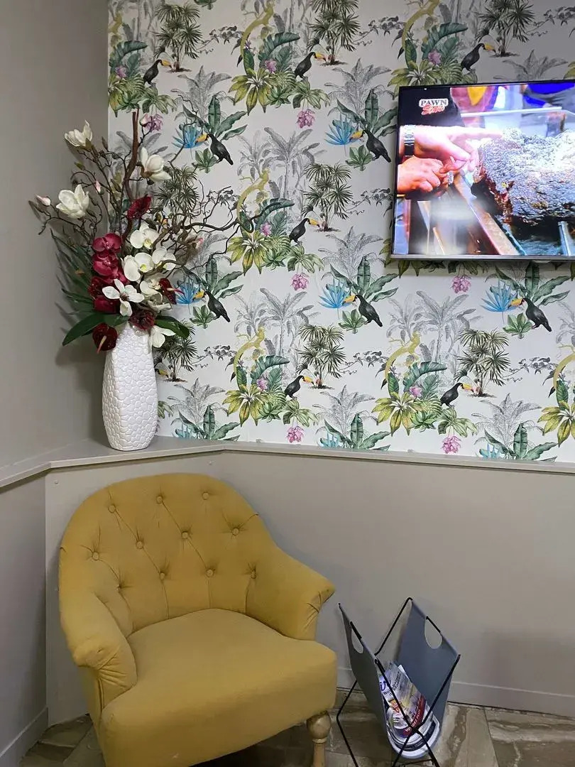 Ostal Pau Université - Sure Hotel Collection by Best Western