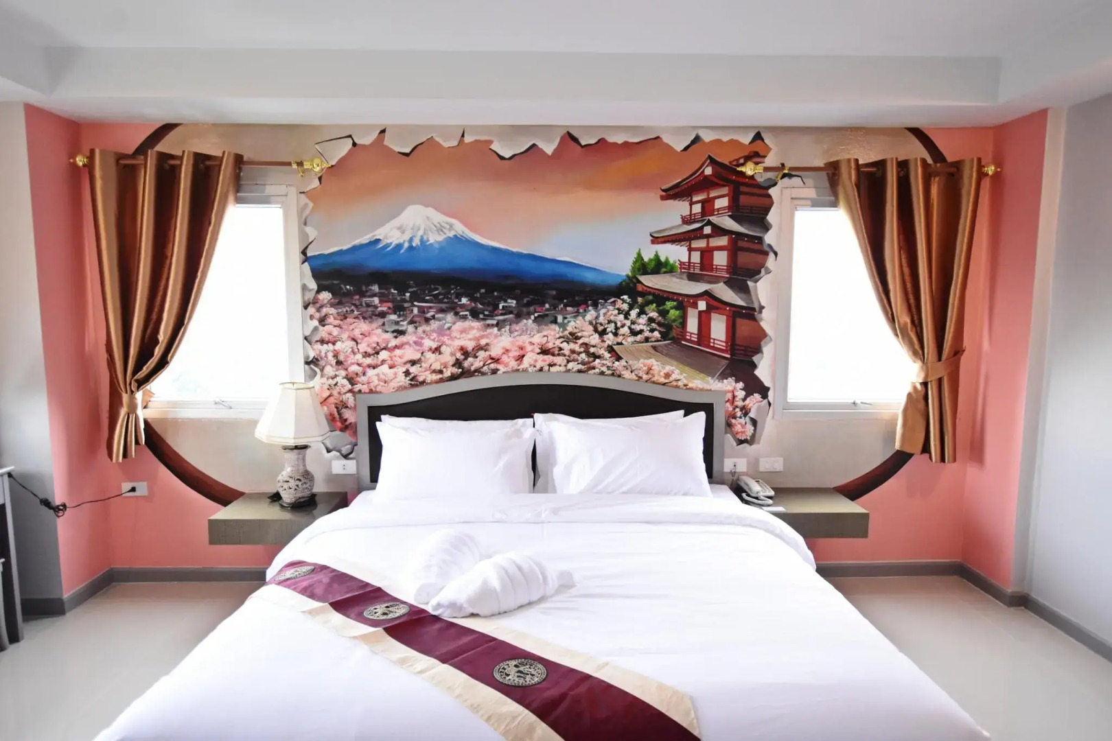 Banchang Palace Hotel